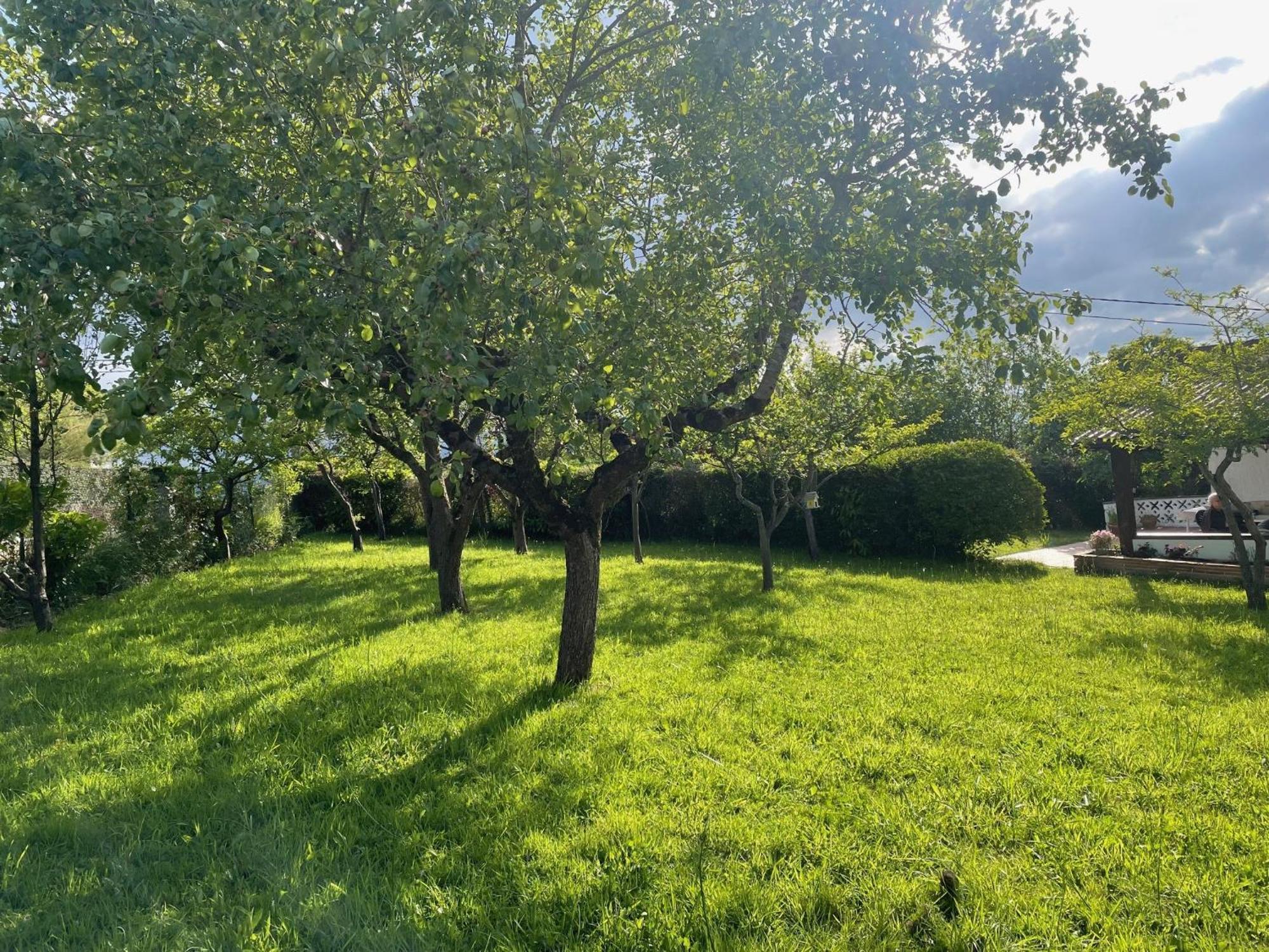 오비에도 Casa Benjamin 빌라 외부 사진