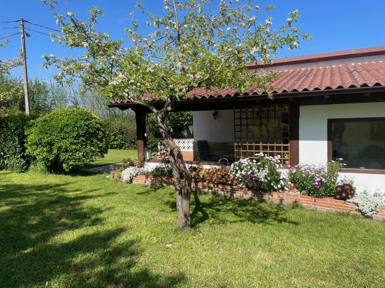 오비에도 Casa Benjamin 빌라 외부 사진